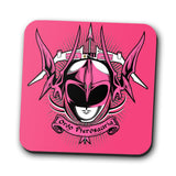 Rosea Ordo Pterosauria - Coasters