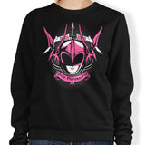Rosea Ordo Pterosauria - Sweatshirt