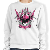 Rosea Ordo Pterosauria - Sweatshirt