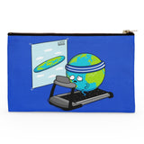 Round Earth - Accessory Pouch