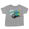 Round Earth - Youth Apparel