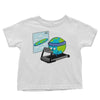 Round Earth - Youth Apparel