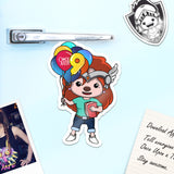 Roxanne Teeana (Magnet) - August 2022