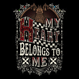 Roxa's Heart - Poster