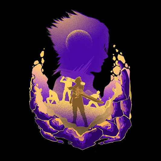 Royal Guards - Coasters