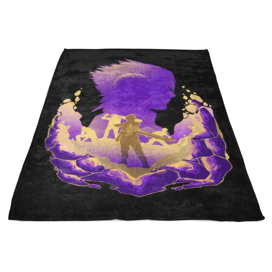 Royal Guards - Fleece Blanket