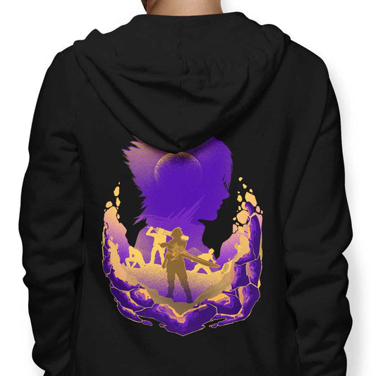 Royal Guards - Hoodie