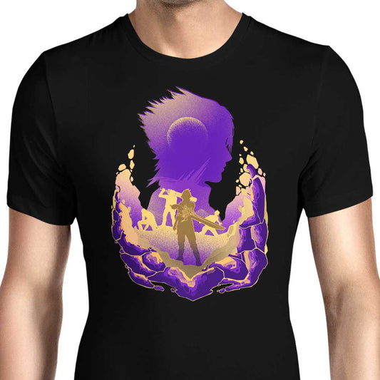 Royal Guards - Men's Apparel