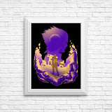 Royal Guards - Posters & Prints