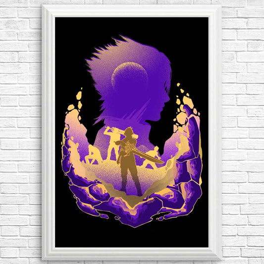 Royal Guards - Posters & Prints