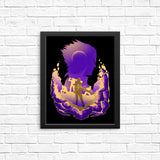 Royal Guards - Posters & Prints