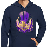 Royal Guards - Hoodie