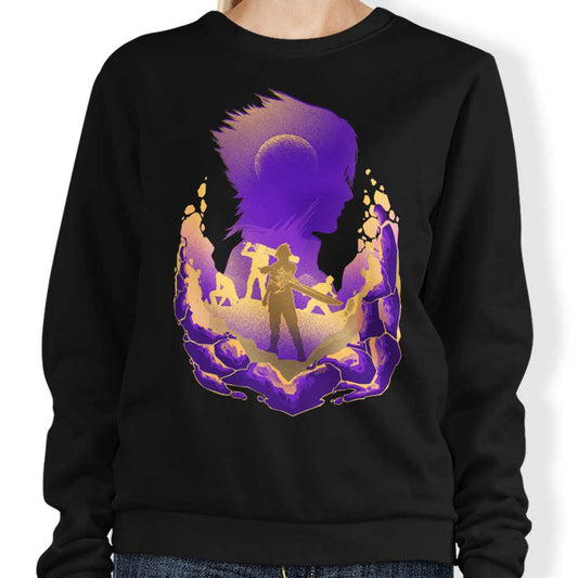 Royal Guards - Sweatshirt
