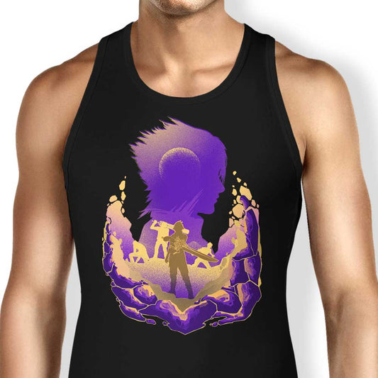 Royal Guards - Tank Top