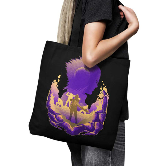 Royal Guards - Tote Bag