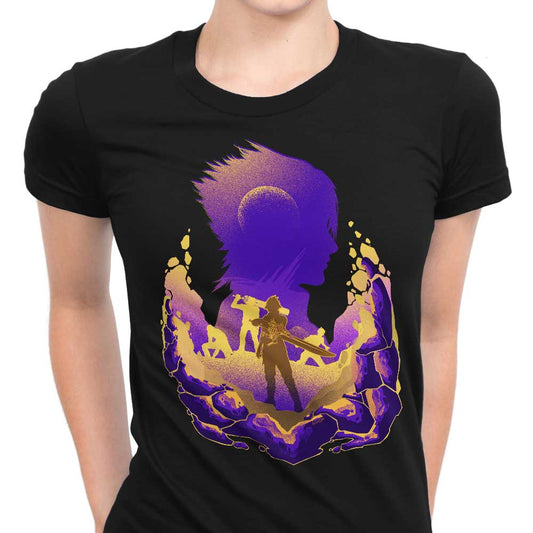 Royal Guards - Women's Apparel