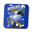 Royale Skydiving Tours - Coasters