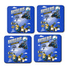 Royale Skydiving Tours - Coasters