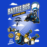 Royale Skydiving Tours - Coasters