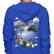 Royale Skydiving Tours - Hoodie