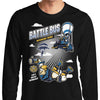 Royale Skydiving Tours - Long Sleeve T-Shirt