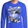 Royale Skydiving Tours - Long Sleeve T-Shirt