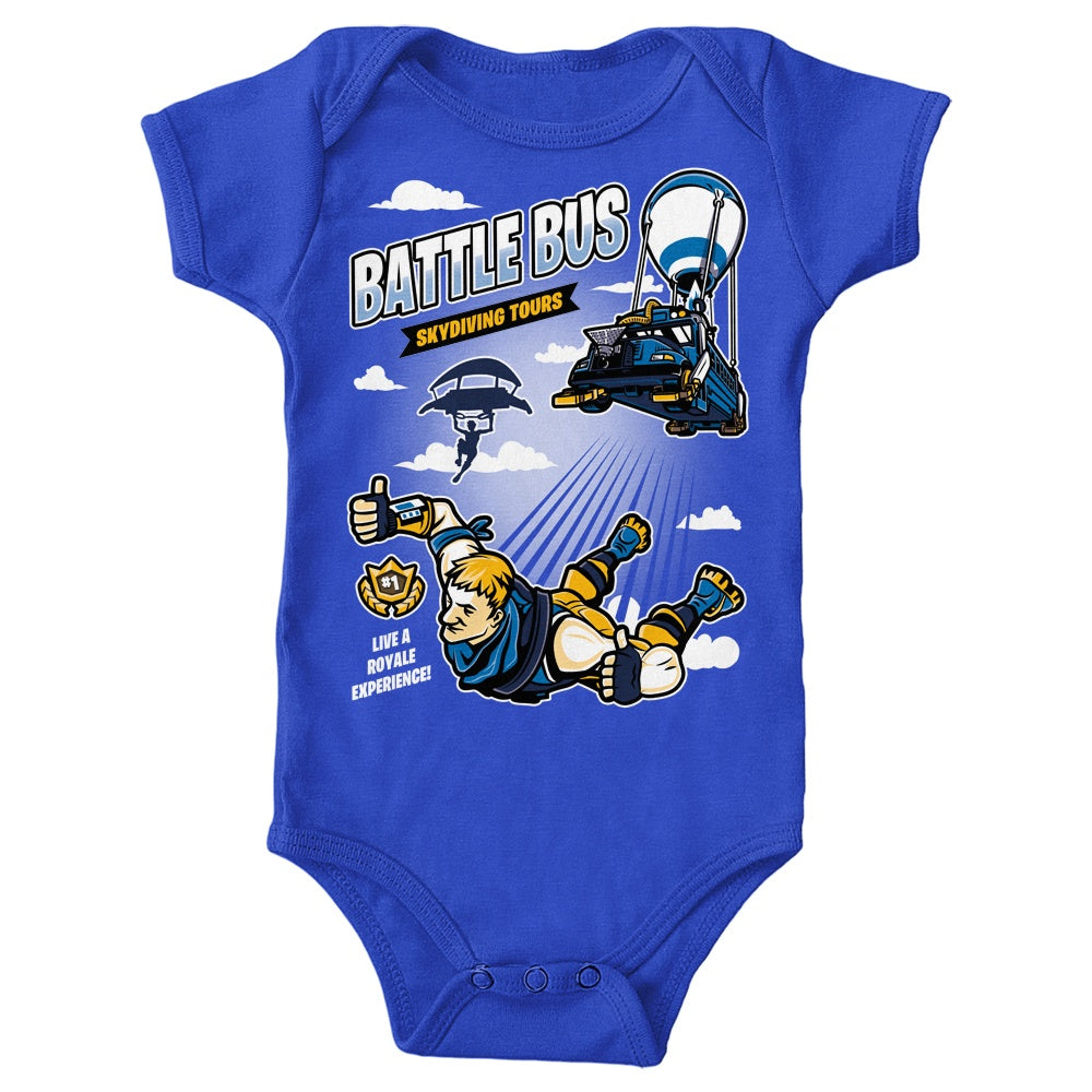 Royale Skydiving Tours - Youth Apparel