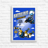 Royale Skydiving Tours - Posters & Prints