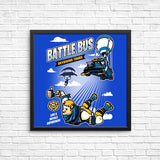 Royale Skydiving Tours - Posters & Prints