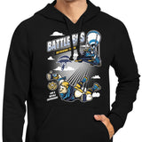 Royale Skydiving Tours - Hoodie