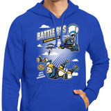 Royale Skydiving Tours - Hoodie