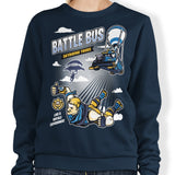 Royale Skydiving Tours - Sweatshirt