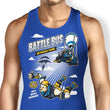 Royale Skydiving Tours - Tank Top