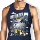 Royale Skydiving Tours - Tank Top