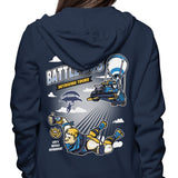 Royale Skydiving Tours - Hoodie