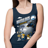 Royale Skydiving Tours - Tank Top