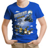 Royale Skydiving Tours - Youth Apparel