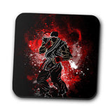 Ryu Art - Coasters