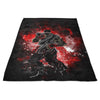Ryu Art - Fleece Blanket