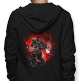 Ryu Art - Hoodie
