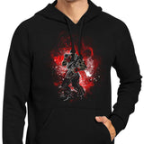Ryu Art - Hoodie