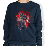 Ryu Art - Sweatshirt