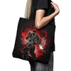 Ryu Art - Tote Bag