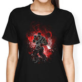 Ryu Art - Women's Apparel