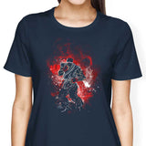 Ryu Art - Women's Apparel