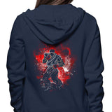 Ryu Art - Hoodie