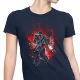 Ryu Art - Women's Apparel