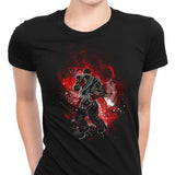 Ryu Art - Women's Apparel