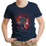 Ryu Art - Youth Apparel
