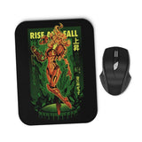 S Journey - Mousepad